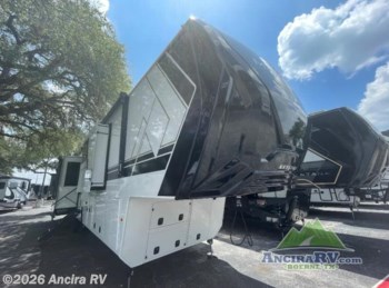 New 2026 Keystone Montana 3900RK available in Boerne, Texas