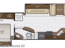 Used 2019 Newmar Canyon Star 3710 available in Boerne, Texas