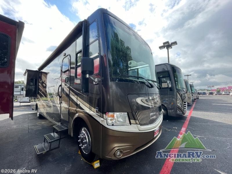 Used 2019 Newmar Canyon Star 3710 available in Boerne, Texas