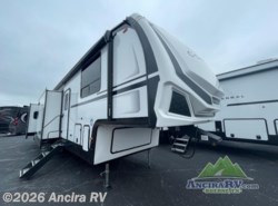 New 2026 Coachmen Chaparral 375BAF available in Boerne, Texas