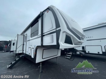 New 2026 Coachmen Chaparral 375BAF available in Boerne, Texas