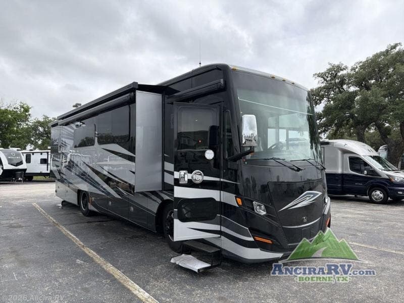 New 2026 Tiffin Allegro Red 33 AA available in Boerne, Texas