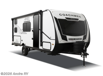 Used 2019 Coachmen Apex Nano 185BH available in Boerne, Texas