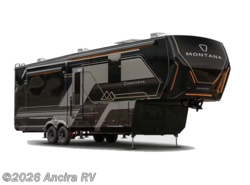 New 2027 Keystone Montana 3800FL available in Boerne, Texas