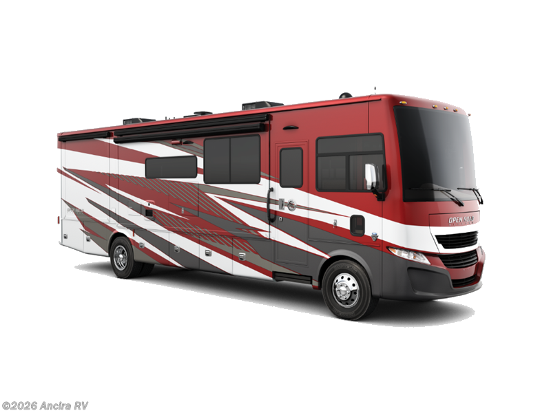 New 2027 Tiffin Open Road Allegro 29 NA available in Boerne, Texas