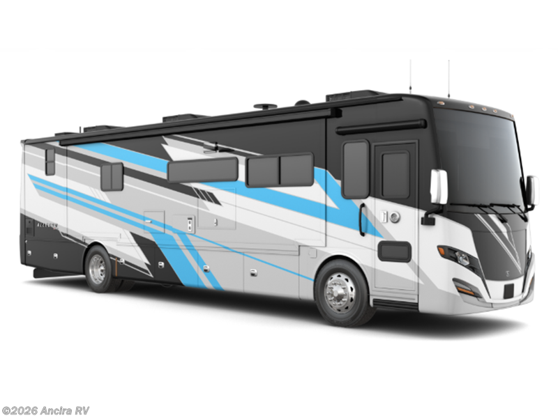 New 2027 Tiffin Allegro Red 37 BA available in Boerne, Texas