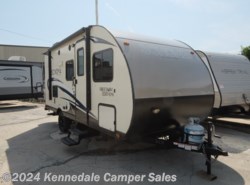 Used 2017 Forest River Sonoma Freedom Edition 167BH available in Kennedale, Texas