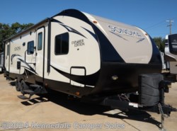 Used 2017 Forest River Sonoma Explorer Edition 270BHS available in Kennedale, Texas