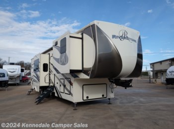Used 2018 Forest River RiverStone 39FK available in Kennedale, Texas