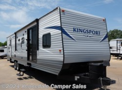  Used 2018 Gulf Stream Kingsport Lodge Destination 380FRS available in Kennedale, Texas