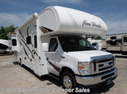  Used 2015 Thor Motor Coach Four Winds 31L available in Kennedale, Texas