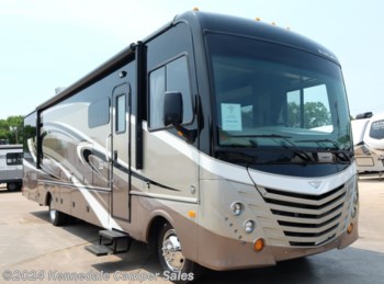 Used 2017 Fleetwood Storm 36D available in Kennedale, Texas
