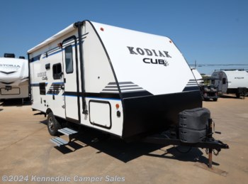 Used 2019 Dutchmen Kodiak Cub 175BH available in Kennedale, Texas