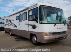  Used 1999 Tiffin Allegro Bay 36 available in Kennedale, Texas