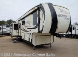  Used 2017 Jayco North Point 381DLQS available in Kennedale, Texas