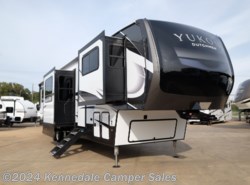  Used 2022 Dutchmen Yukon 421FL available in Kennedale, Texas
