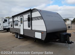  New 2022 Dutchmen Aspen Trail 25BH available in Kennedale, Texas
