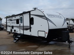  Used 2019 Forest River Impression 25RB available in Kennedale, Texas