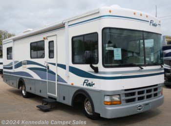 Used 1999 Fleetwood Flair 30H available in Kennedale, Texas