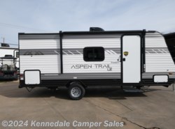 New 2022 Dutchmen Aspen Trail 1950BH available in Kennedale, Texas