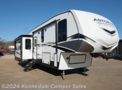  New 2023 Dutchmen Astoria Platinum 3173RLP available in Kennedale, Texas