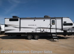  New 2023 Dutchmen Astoria 2913FK available in Kennedale, Texas