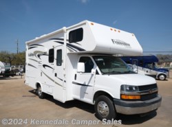  Used 2013 Forest River Forester 2251LE available in Kennedale, Texas