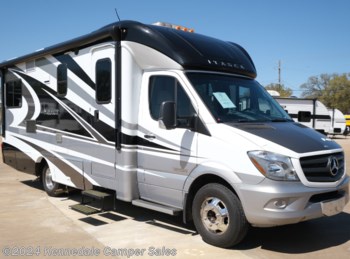 Used 2015 Itasca Navion iQ 24G available in Kennedale, Texas