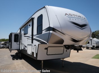 Used 2022 Dutchmen Astoria 3553MBP available in Kennedale, Texas