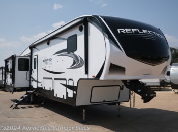 Used 2022 Grand Design Reflection 367BHS available in Kennedale, Texas