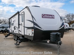 Used 2021 Dutchmen Coleman Light 2715RL available in Kennedale, Texas