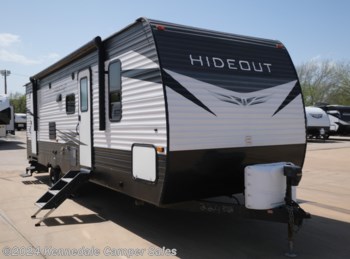 Used 2020 Keystone Hideout 272LHS available in Kennedale, Texas