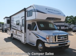 Used 2022 Forest River Forester 3011DS available in Kennedale, Texas