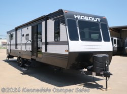 Used 2023 Keystone Hideout 38FDDS available in Kennedale, Texas