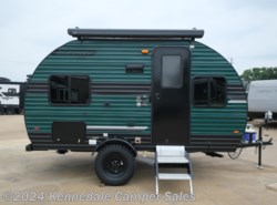 New 2024 Sunset Park RV SunRay 149 available in Kennedale, Texas