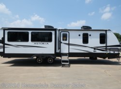 New 2024 Dutchmen Astoria 3313RL available in Kennedale, Texas