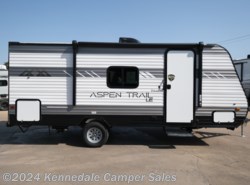 New 2022 Dutchmen Aspen Trail 1950BH available in Kennedale, Texas