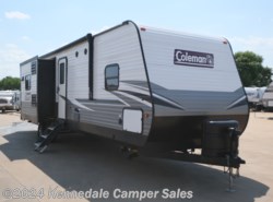 Used 2021 Dutchmen Coleman Lantern 337BH available in Kennedale, Texas