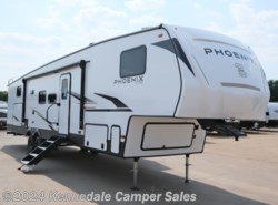 New 2025 Shasta Phoenix 368TBH available in Kennedale, Texas