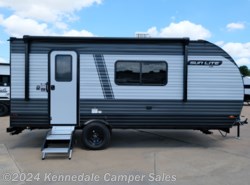 New 2025 Sunset Park RV Sun Lite LTD 19RK available in Kennedale, Texas