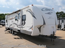 Used 2011 Keystone Cougar XLite 31SQB available in Kennedale, Texas