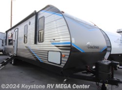 New 2022 Coachmen Catalina Legacy Edition 303RKDS available in Greencastle, Pennsylvania