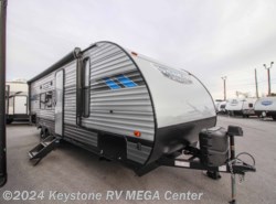 New 2022 Forest River Salem Cruise Lite 261BHXL available in Greencastle, Pennsylvania
