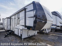 New 2022 Forest River Sierra 388BHRD available in Greencastle, Pennsylvania
