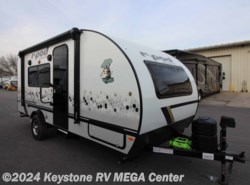 New 2022 Forest River R-Pod RP-192 available in Greencastle, Pennsylvania
