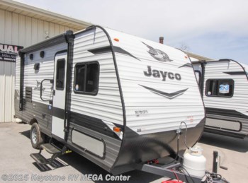 New 2022 Jayco Jay Flight SLX 184BS available in Greencastle, Pennsylvania