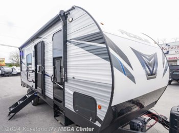 New 2022 Forest River Vengeance Rogue 25V available in Greencastle, Pennsylvania