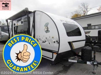 New 2022 Forest River R-Pod 196 available in Greencastle, Pennsylvania