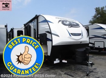 New 2022 Jayco Jay Feather 26RL available in Greencastle, Pennsylvania