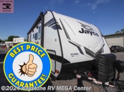 New 2022 Jayco Jay Feather 22RB available in Greencastle, Pennsylvania